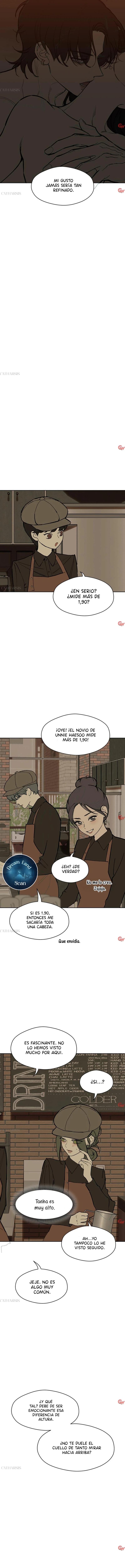 Lágrimas En Las Flores Marchitas Capítulo 109 - Page 13