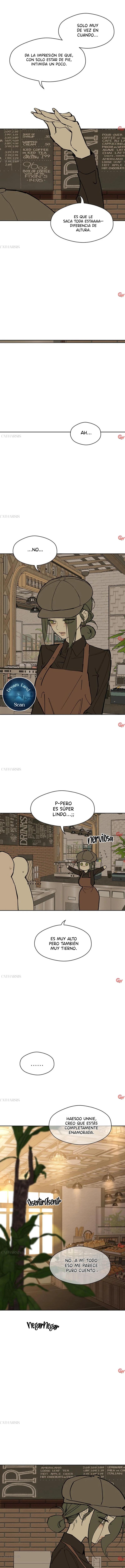 Lágrimas En Las Flores Marchitas Capítulo 109 - Page 14
