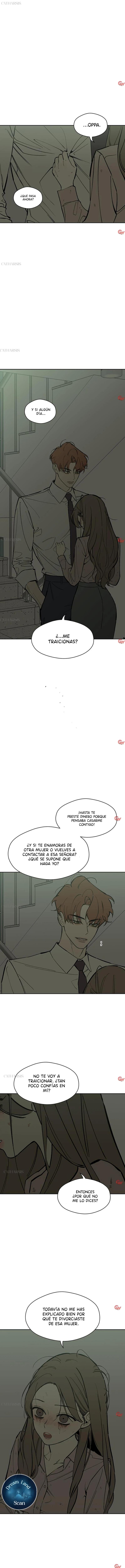 Lágrimas En Las Flores Marchitas Capítulo 109 - Page 4