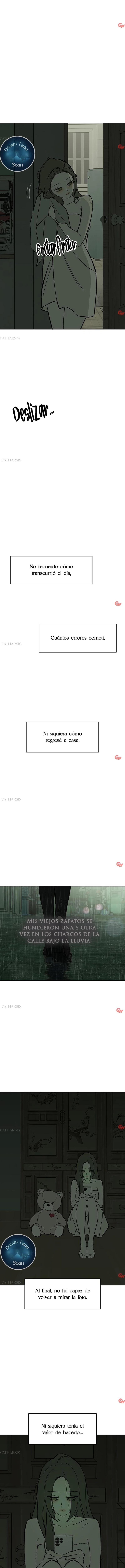 Lágrimas En Las Flores Marchitas Capítulo 110 - Page 14