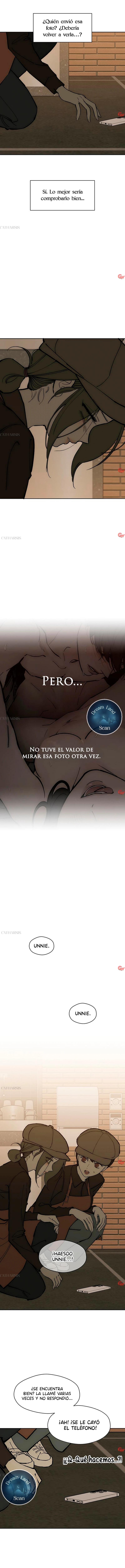 Lágrimas En Las Flores Marchitas Capítulo 110 - Page 4
