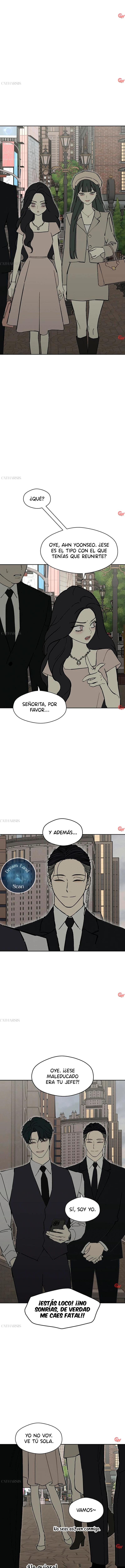 Lágrimas En Las Flores Marchitas Capítulo 110 - Page 8