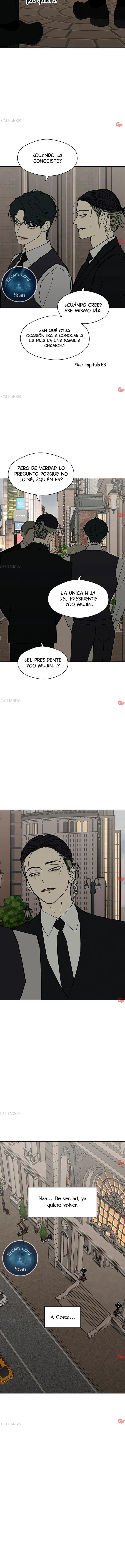 Lágrimas En Las Flores Marchitas Capítulo 110 - Page 9