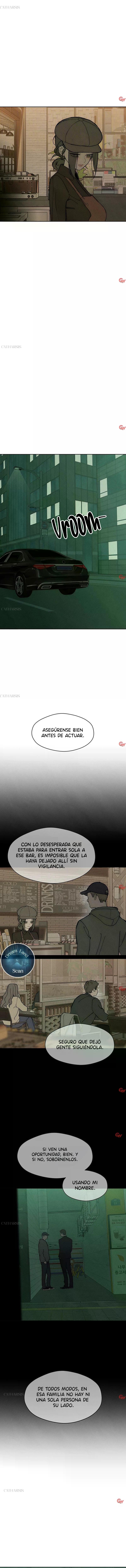 Lágrimas En Las Flores Marchitas Capítulo 111 - Page 14