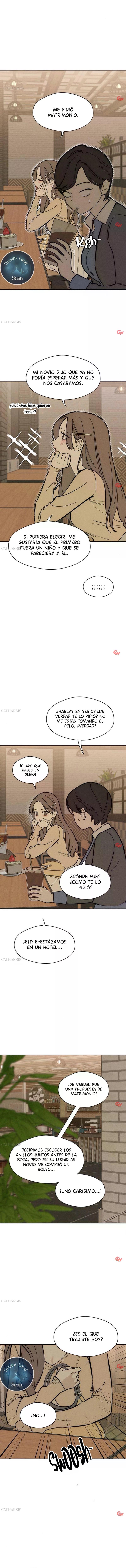 Lágrimas En Las Flores Marchitas Capítulo 112 - Page 12