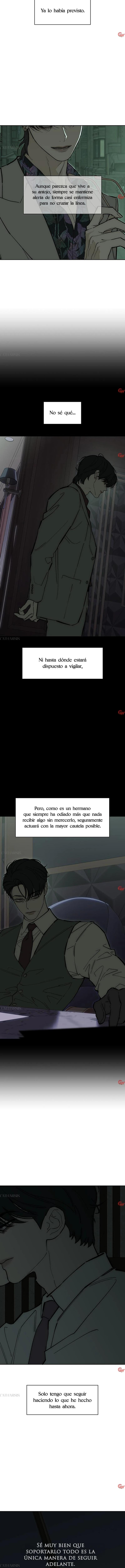 Lágrimas En Las Flores Marchitas Capítulo 113 - Page 6