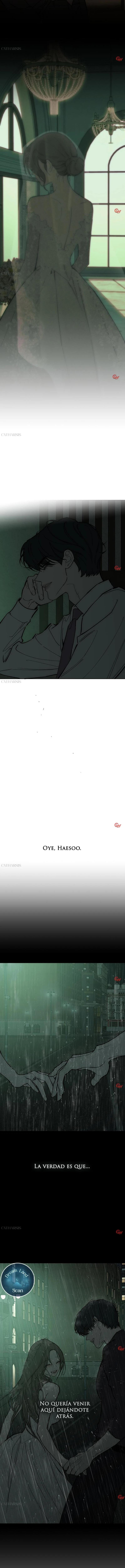 Lágrimas En Las Flores Marchitas Capítulo 113 - Page 8
