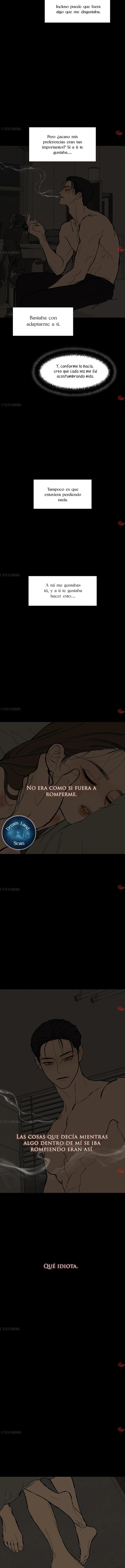 Lágrimas En Las Flores Marchitas Capítulo 115 - Page 12