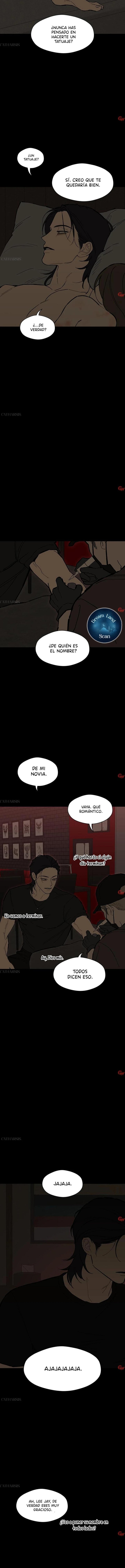 Lágrimas En Las Flores Marchitas Capítulo 115 - Page 13