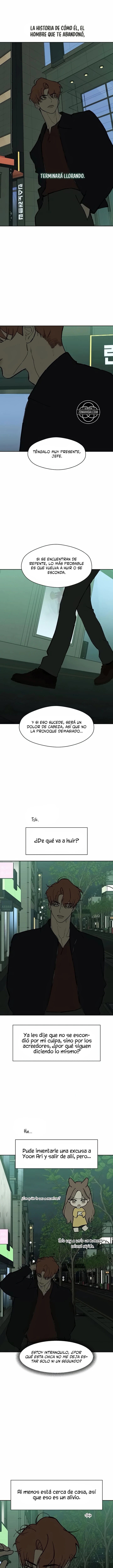 Lágrimas En Las Flores Marchitas Capítulo 116 - Page 16