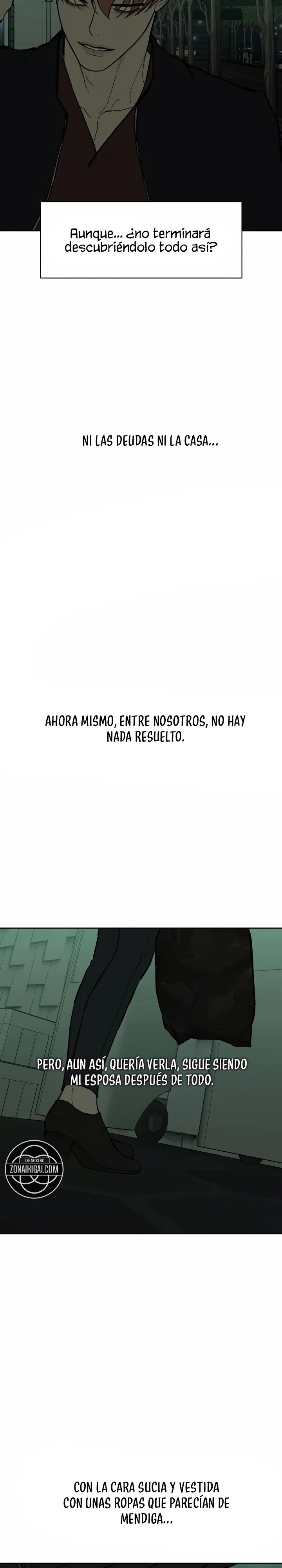 Lágrimas En Las Flores Marchitas Capítulo 116 - Page 17