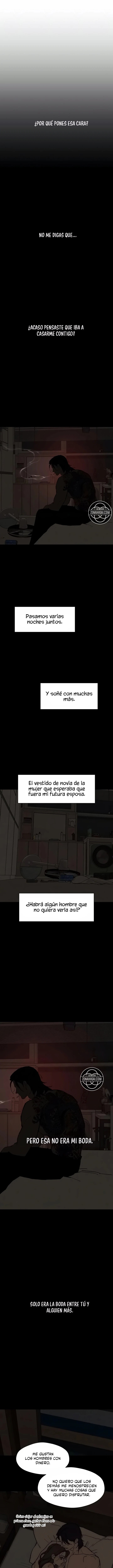 Lágrimas En Las Flores Marchitas Capítulo 116 - Page 2