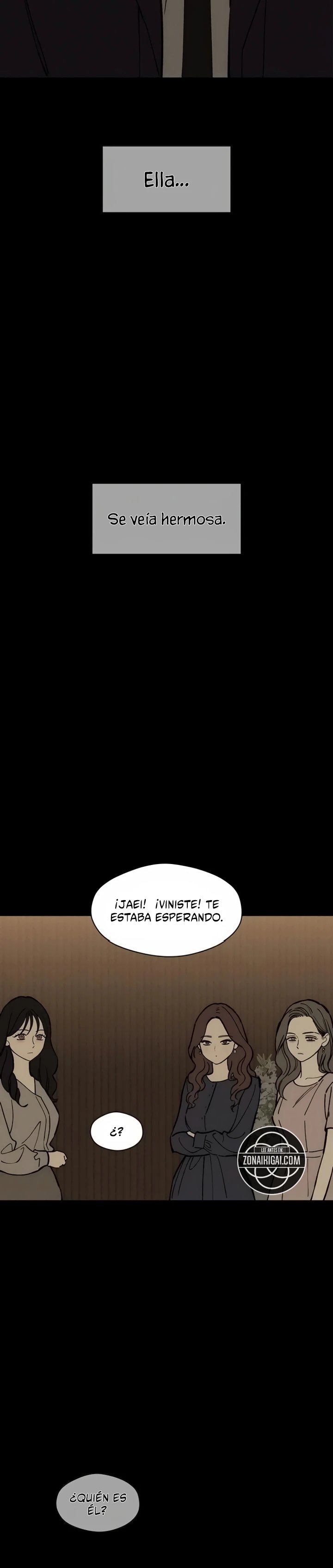 Lágrimas En Las Flores Marchitas Capítulo 116 - Page 5