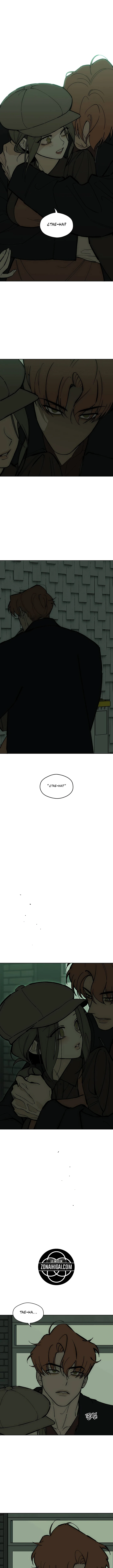 Lágrimas En Las Flores Marchitas Capítulo 117 - Page 2