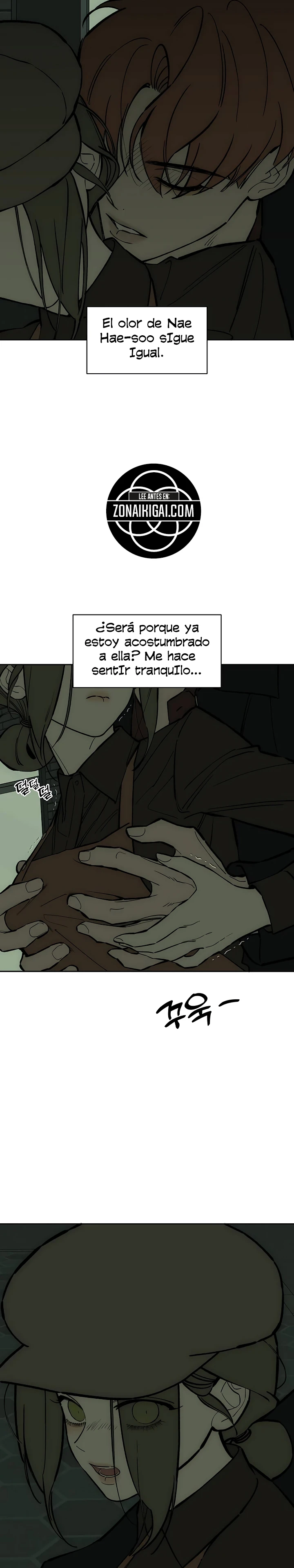 Lágrimas En Las Flores Marchitas Capítulo 117 - Page 5