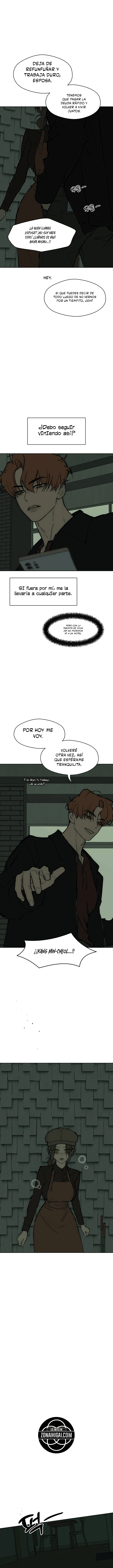 Lágrimas En Las Flores Marchitas Capítulo 117 - Page 14