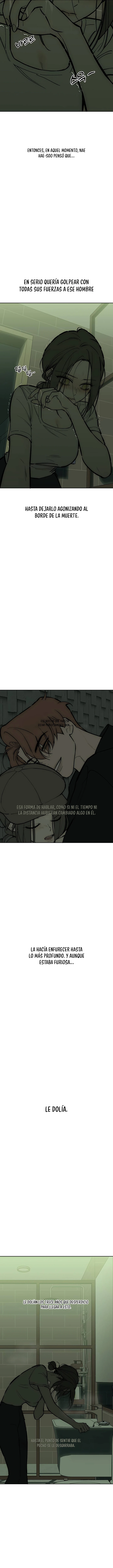 Lágrimas En Las Flores Marchitas Capítulo 117 - Page 16
