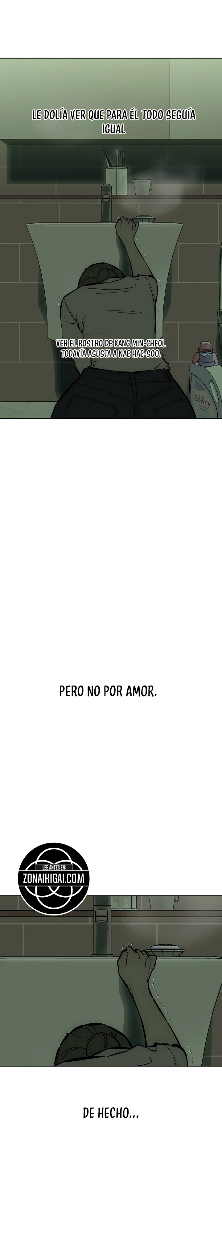 Lágrimas En Las Flores Marchitas Capítulo 117 - Page 17