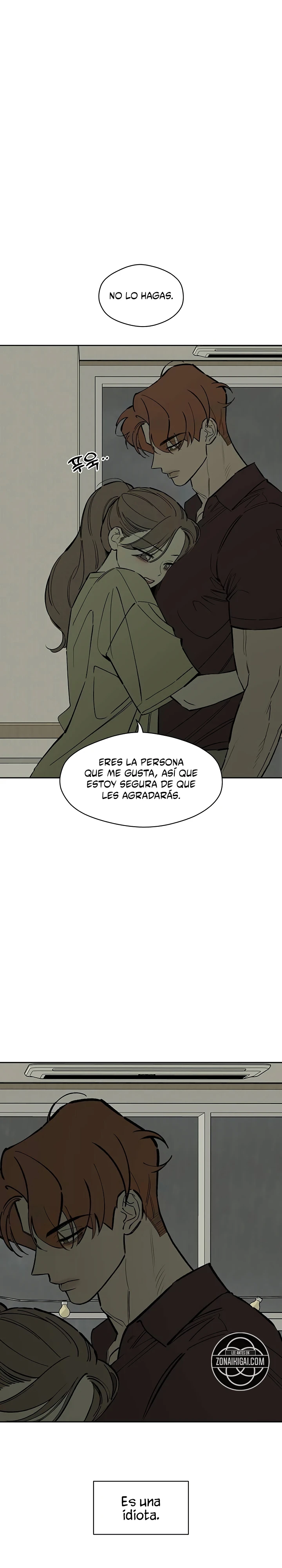 Lágrimas En Las Flores Marchitas Capítulo 119 - Page 5