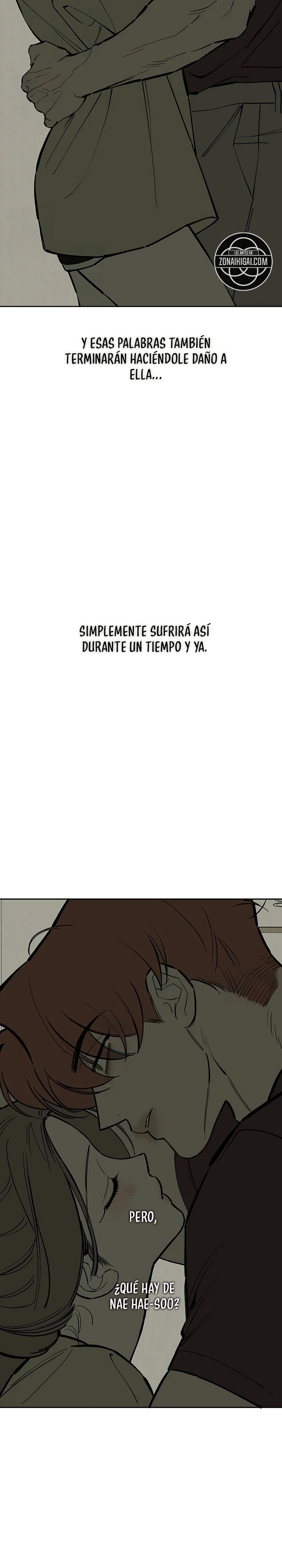 Lágrimas En Las Flores Marchitas Capítulo 119 - Page 7