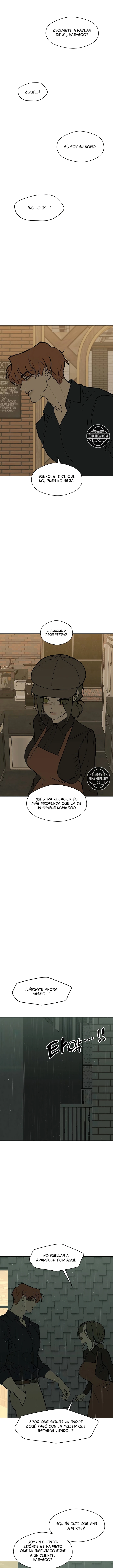 Lágrimas En Las Flores Marchitas Capítulo 119 - Page 12