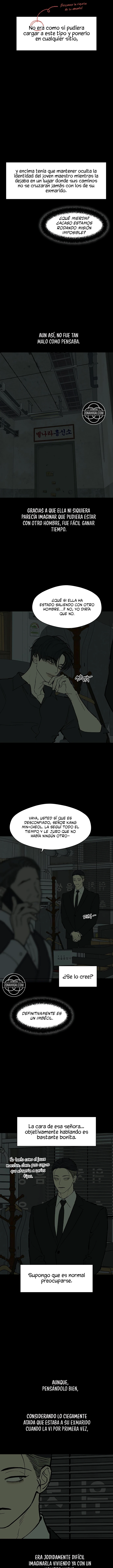 Lágrimas En Las Flores Marchitas Capítulo 120 - Page 4