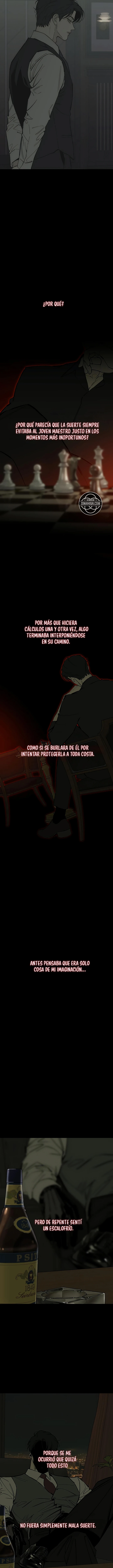 Lágrimas En Las Flores Marchitas Capítulo 120 - Page 10