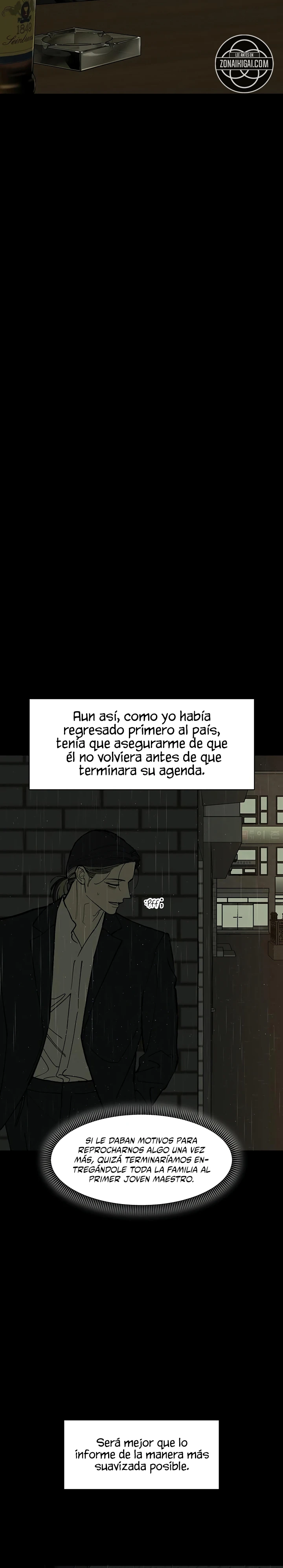 Lágrimas En Las Flores Marchitas Capítulo 120 - Page 11