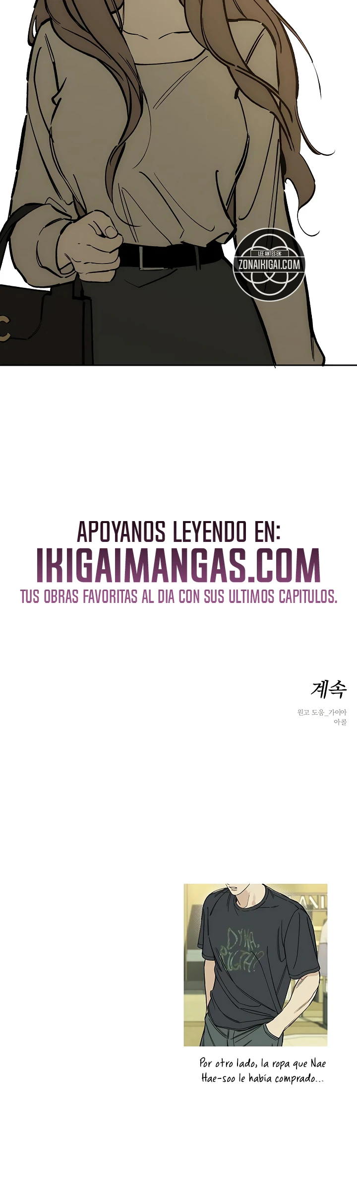 Lágrimas En Las Flores Marchitas Capítulo 120 - Page 23