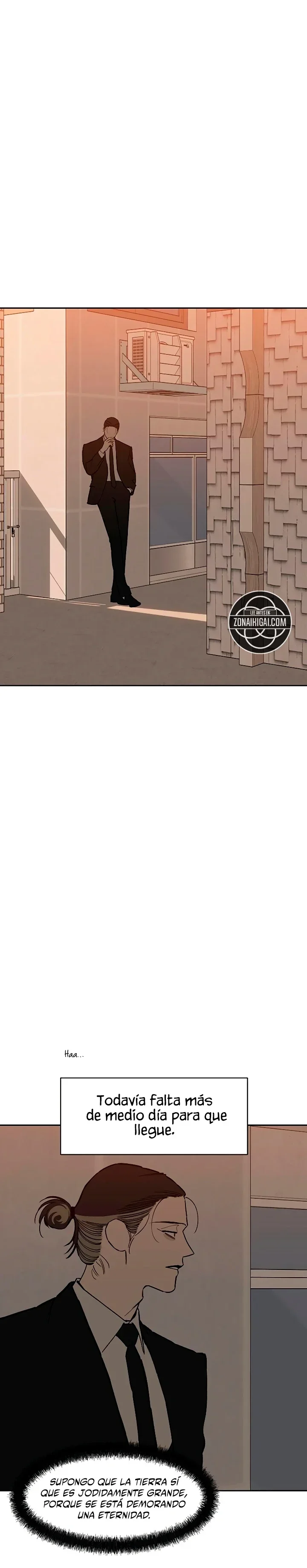 Lágrimas En Las Flores Marchitas Capítulo 121 - Page 3