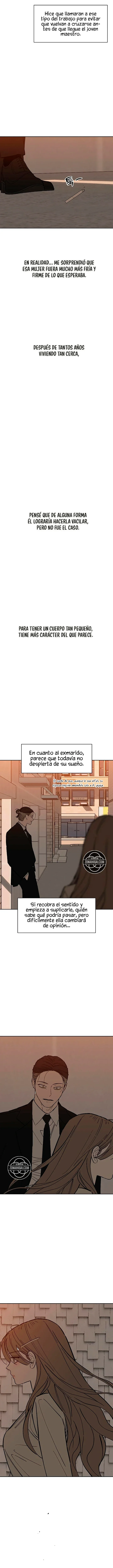 Lágrimas En Las Flores Marchitas Capítulo 121 - Page 4