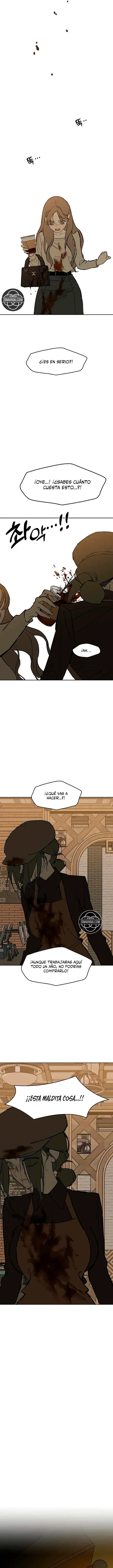 Lágrimas En Las Flores Marchitas Capítulo 121 - Page 12