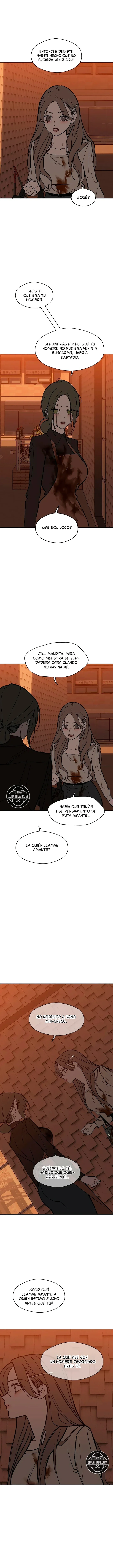 Lágrimas En Las Flores Marchitas Capítulo 121 - Page 14