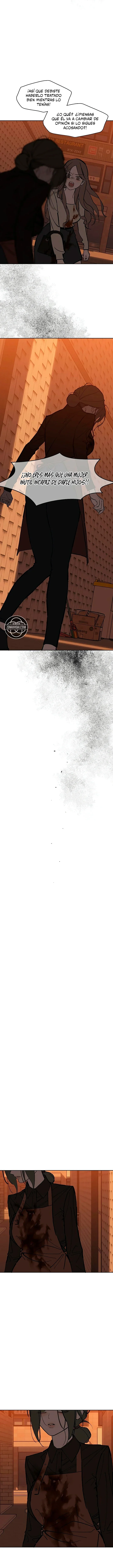 Lágrimas En Las Flores Marchitas Capítulo 121 - Page 16