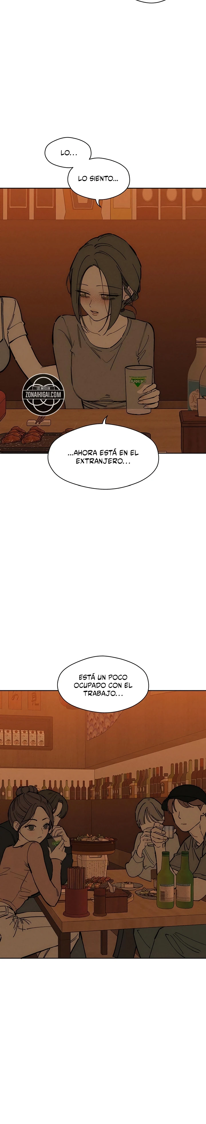 Lágrimas En Las Flores Marchitas Capítulo 122 - Page 13