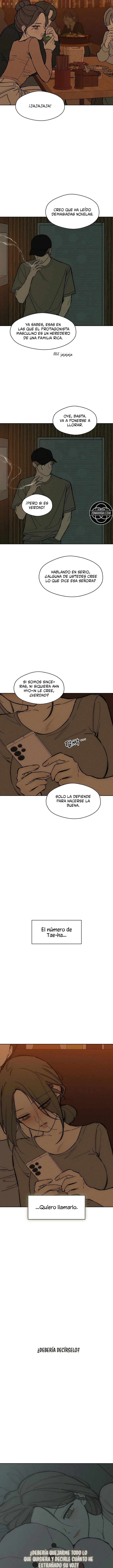 Lágrimas En Las Flores Marchitas Capítulo 122 - Page 16