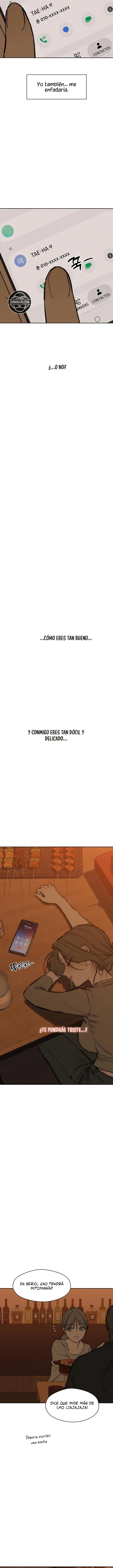 Lágrimas En Las Flores Marchitas Capítulo 122 - Page 18