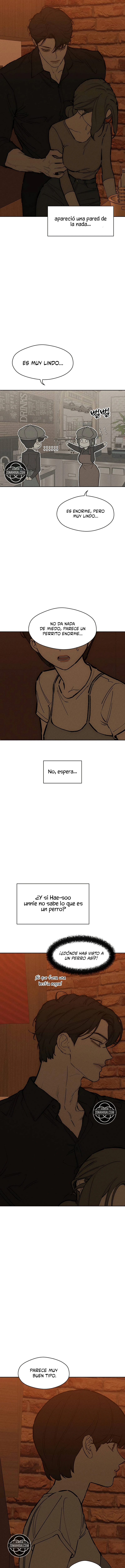 Lágrimas En Las Flores Marchitas Capítulo 123 - Page 3