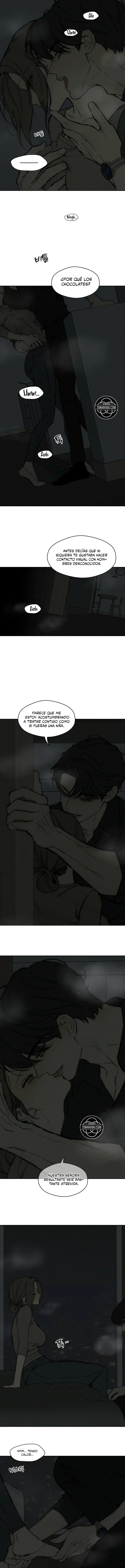 Lágrimas En Las Flores Marchitas Capítulo 123 - Page 13