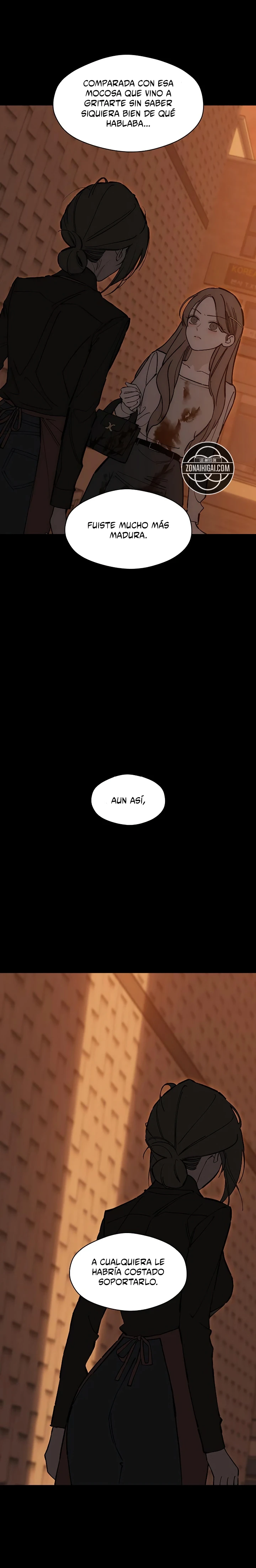 Lágrimas En Las Flores Marchitas Capítulo 124 - Page 3