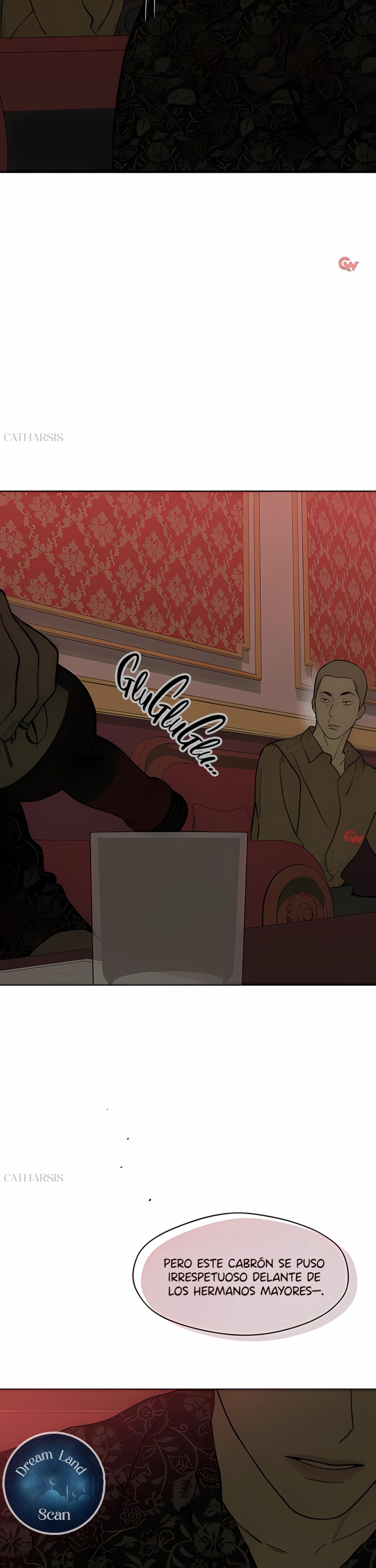 Lágrimas En Las Flores Marchitas Capítulo 87 - Page 10