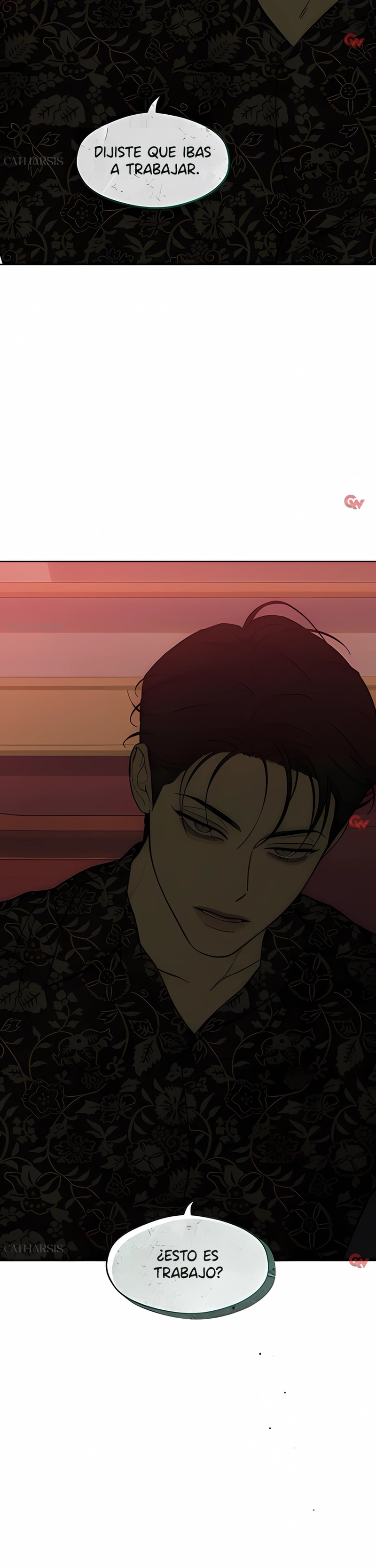 Lágrimas En Las Flores Marchitas Capítulo 87 - Page 11