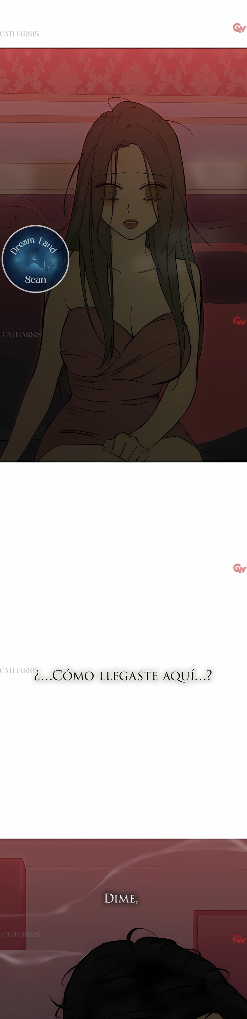 Lágrimas En Las Flores Marchitas Capítulo 87 - Page 12