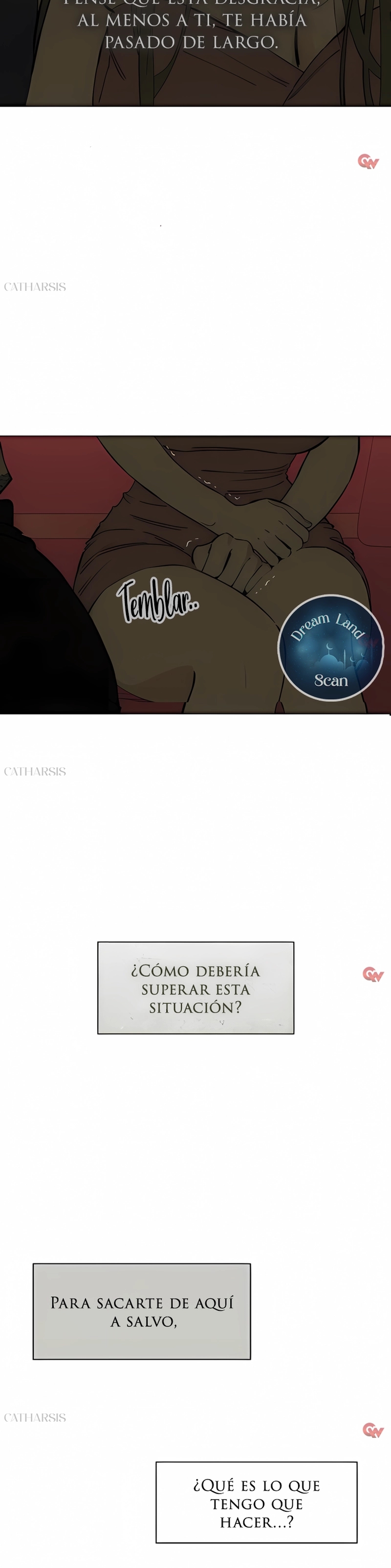 Lágrimas En Las Flores Marchitas Capítulo 87 - Page 16