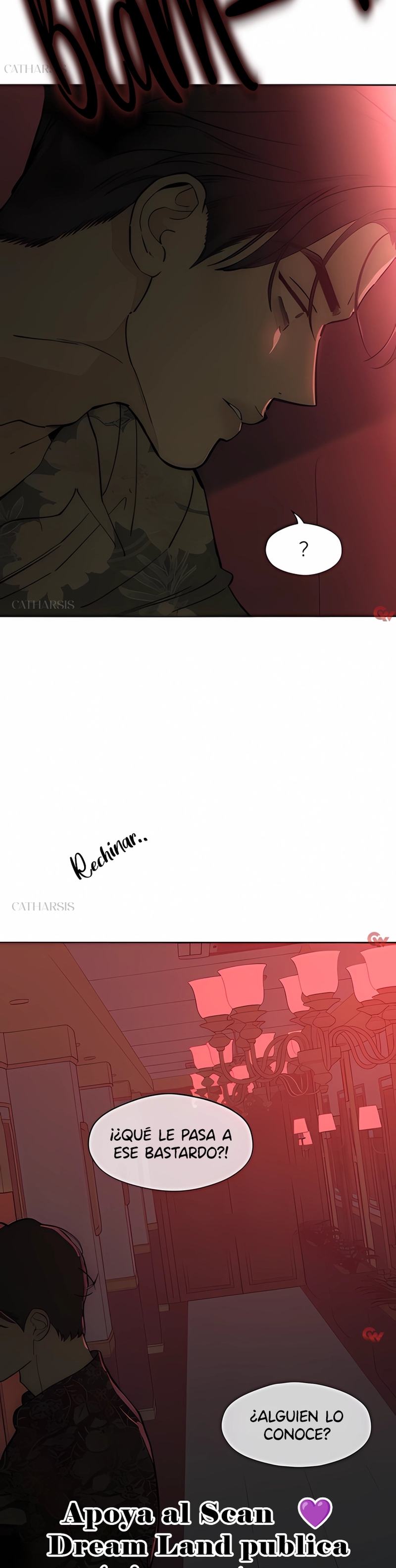 Lágrimas En Las Flores Marchitas Capítulo 87 - Page 2