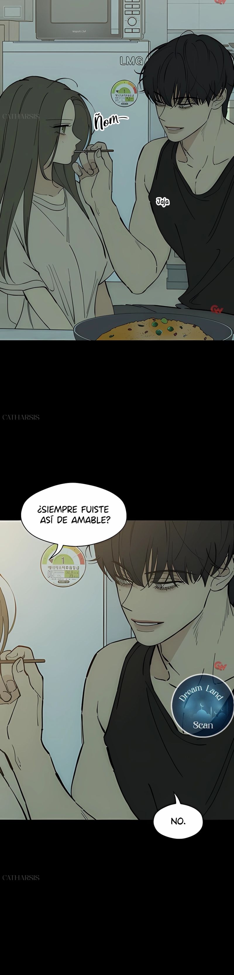 Lágrimas En Las Flores Marchitas Capítulo 87 - Page 20