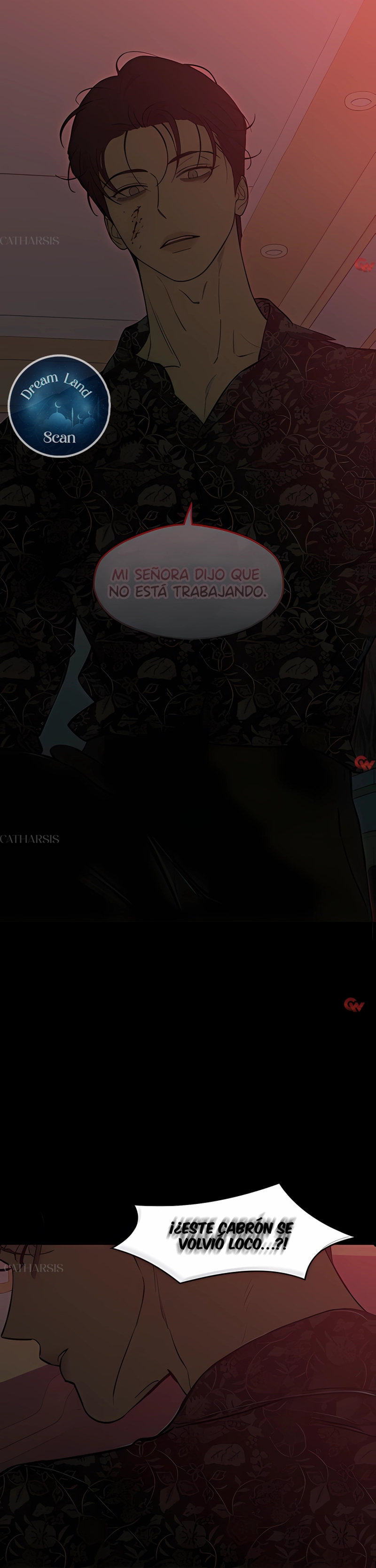 Lágrimas En Las Flores Marchitas Capítulo 87 - Page 25