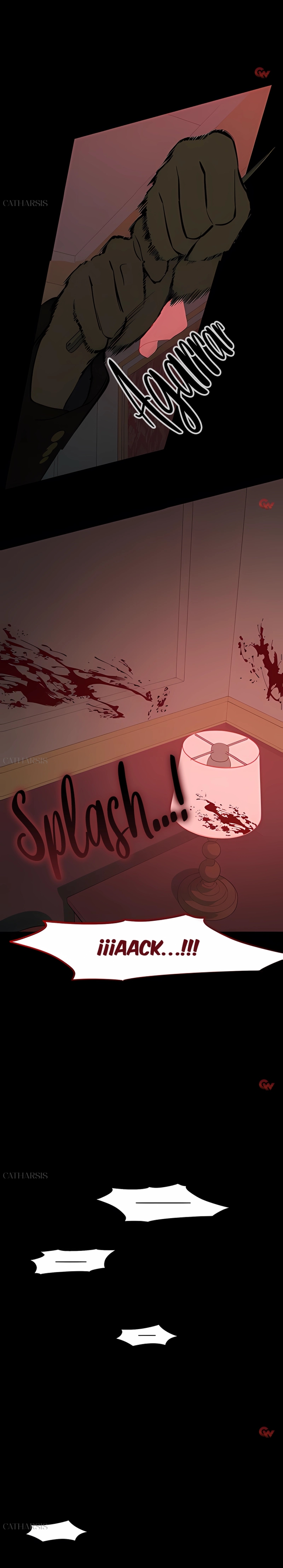 Lágrimas En Las Flores Marchitas Capítulo 87 - Page 27