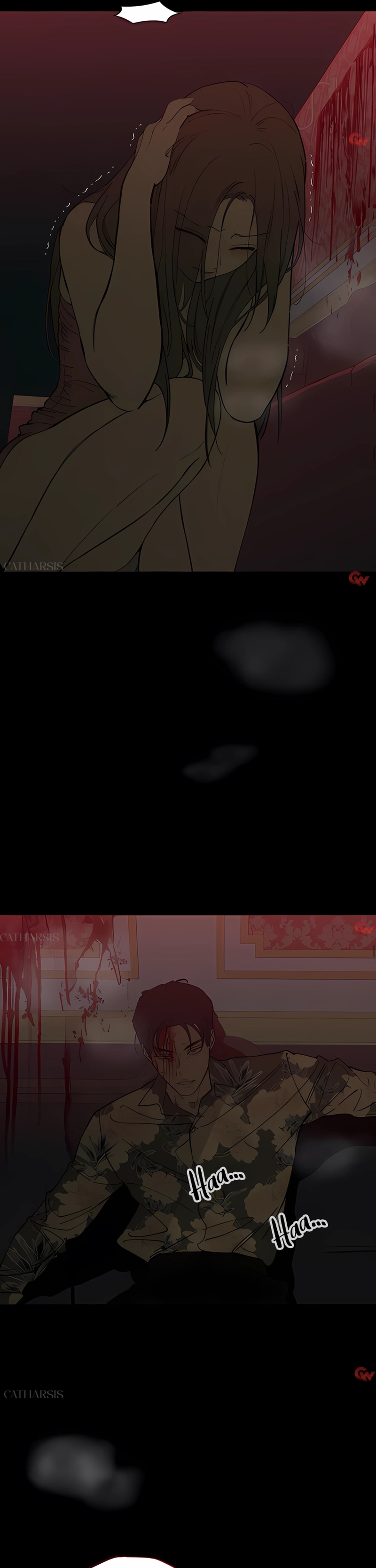 Lágrimas En Las Flores Marchitas Capítulo 87 - Page 28