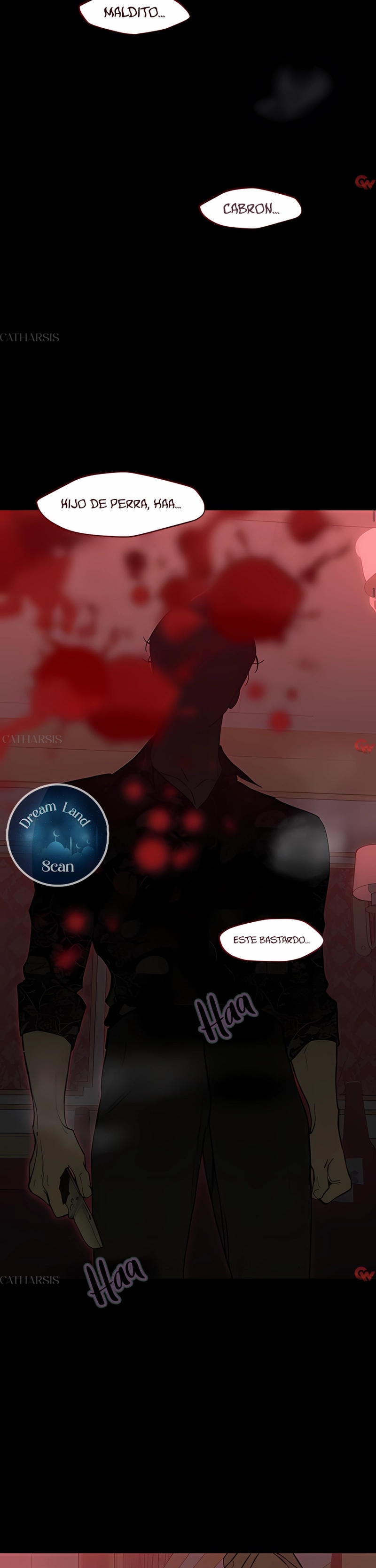 Lágrimas En Las Flores Marchitas Capítulo 87 - Page 29